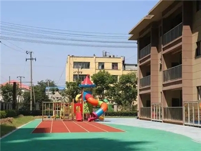 肥东六中幼儿园食堂承包